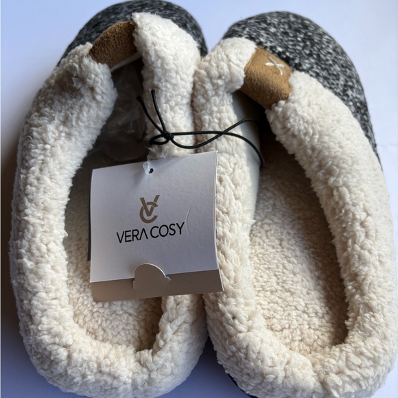 Vera Cosy slippers - Picture 6 of 7